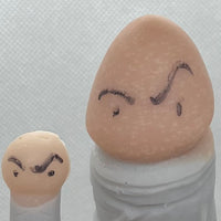 Dr. Evil and Mini Me