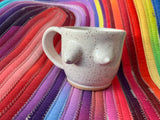 Tits out mug