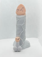 Dr. Evil and Mini Me