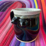 Tits out mug