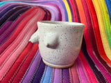 Tits out mug