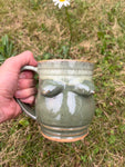 Tits out mug