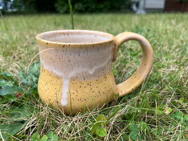Cheese Slut mug