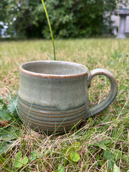 Plant Slut mug