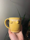 Honey Pot T’its Out Mug