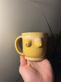 Honey Pot T’its Out Mug