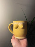 Honey Pot T’its Out Mug